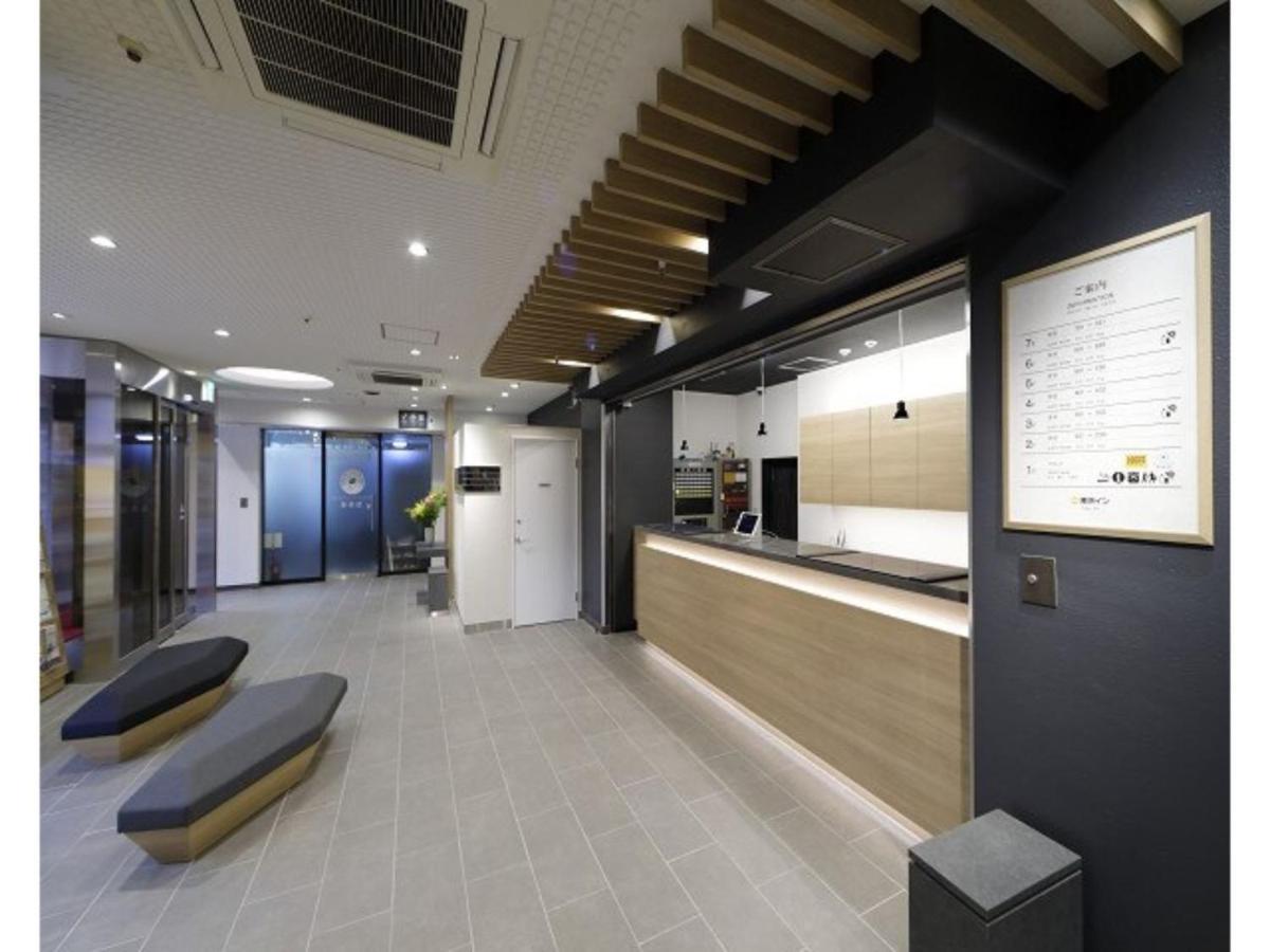 Tokyo Inn - Vacation Stay 10241V Zewnętrze zdjęcie