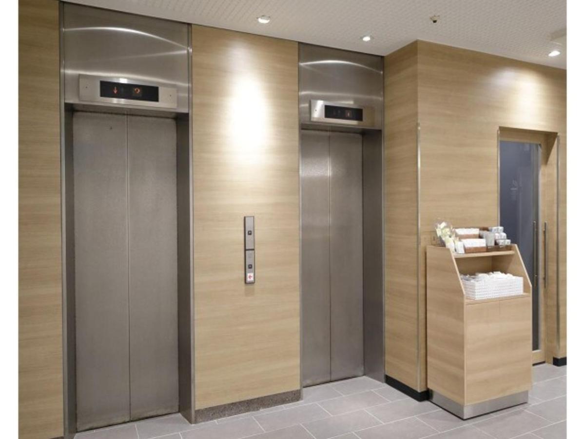 Tokyo Inn - Vacation Stay 10241V Zewnętrze zdjęcie