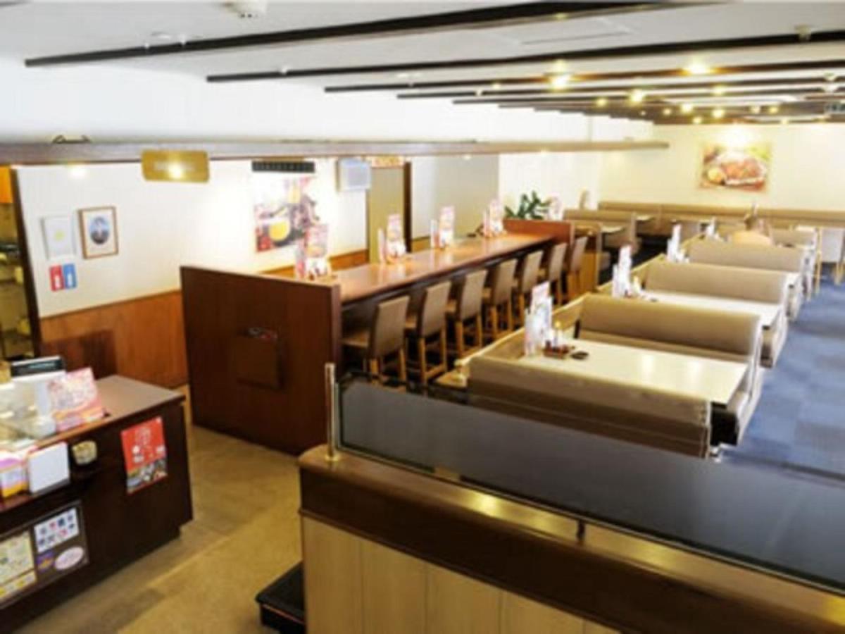 Tokyo Inn - Vacation Stay 10241V Zewnętrze zdjęcie