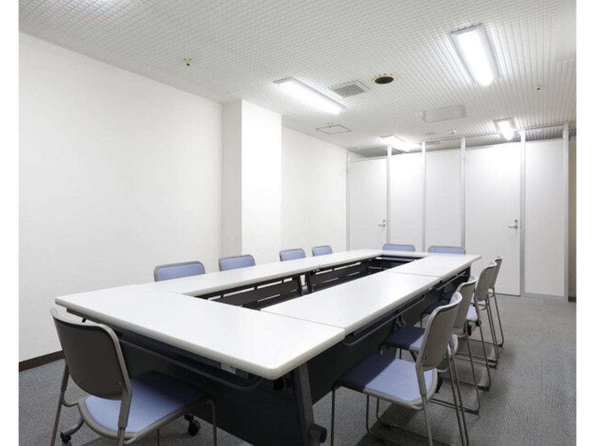 Tokyo Inn - Vacation Stay 10241V Zewnętrze zdjęcie
