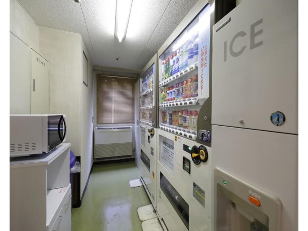 Tokyo Inn - Vacation Stay 10241V Zewnętrze zdjęcie