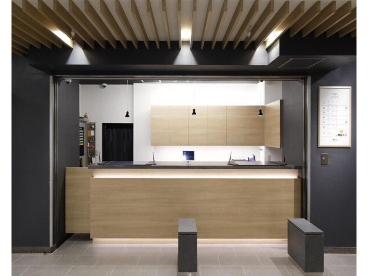 Tokyo Inn - Vacation Stay 10241V Zewnętrze zdjęcie