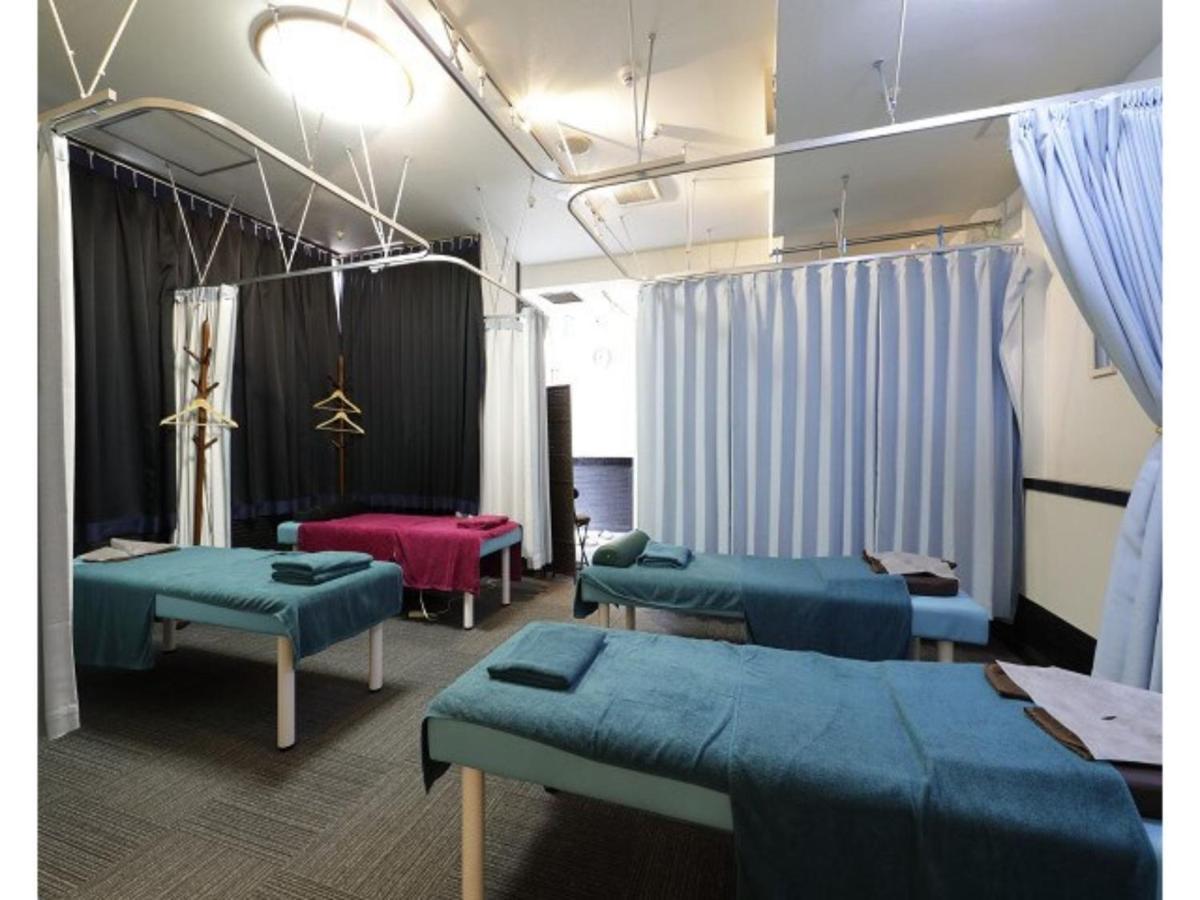 Tokyo Inn - Vacation Stay 10241V Zewnętrze zdjęcie