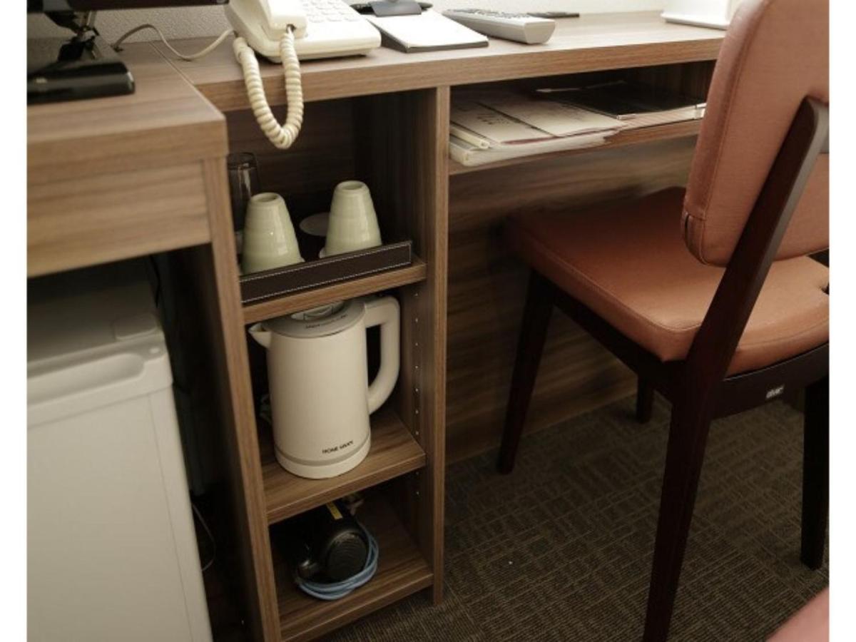Tokyo Inn - Vacation Stay 10241V Zewnętrze zdjęcie