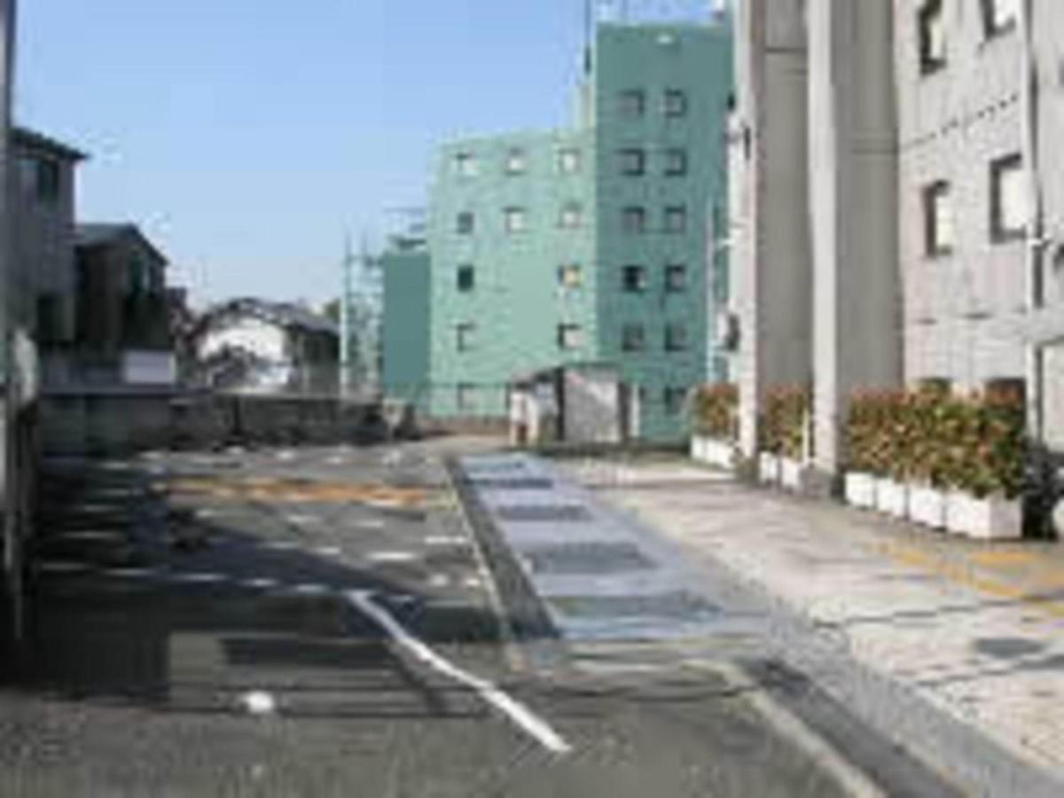 Tokyo Inn - Vacation Stay 10241V Zewnętrze zdjęcie
