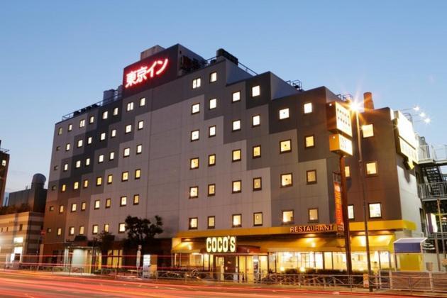 Tokyo Inn - Vacation Stay 10241V Zewnętrze zdjęcie